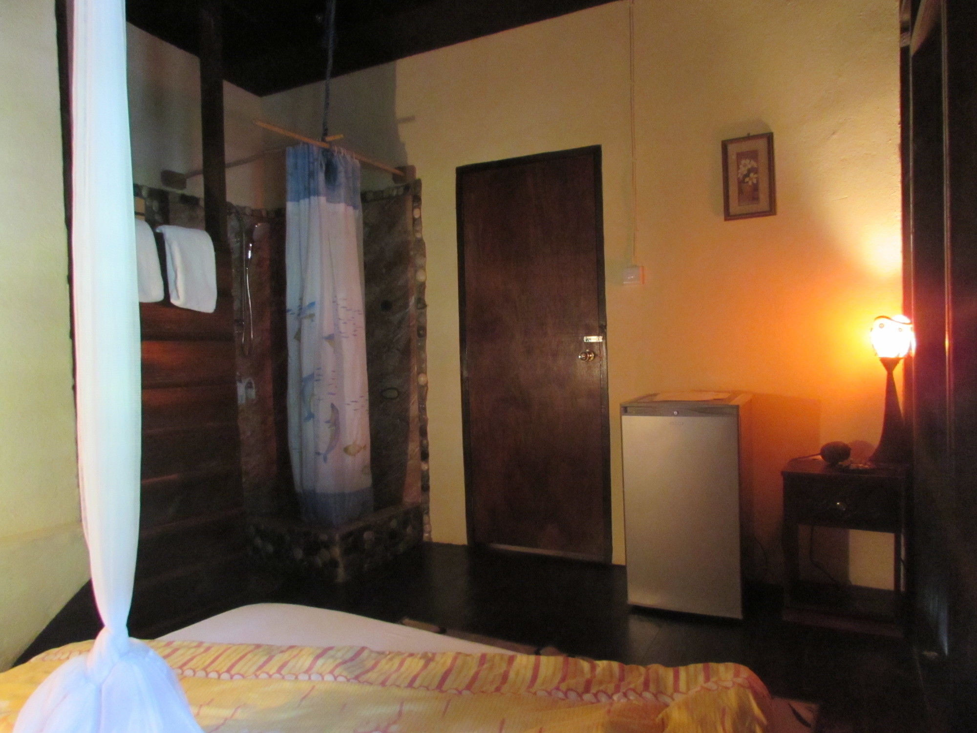 Rafjam Bed & Breakfast Kingston Zewnętrze zdjęcie
