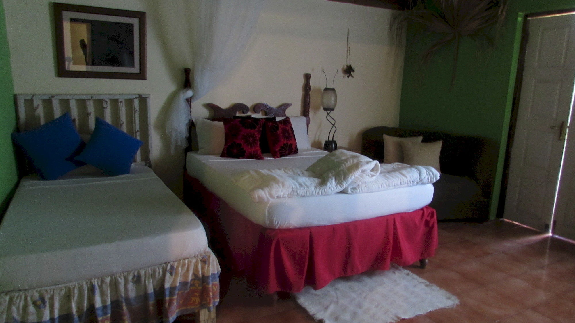 Rafjam Bed & Breakfast Kingston Zewnętrze zdjęcie
