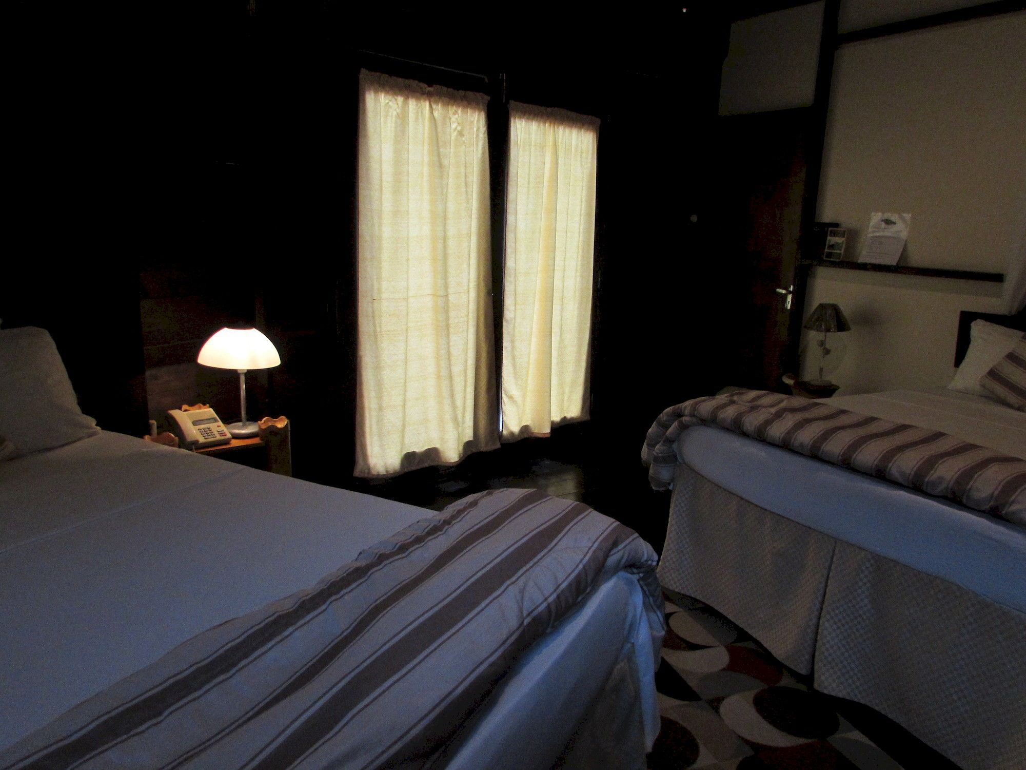 Rafjam Bed & Breakfast Kingston Zewnętrze zdjęcie